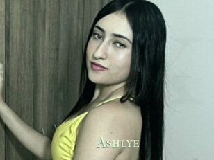Ashlye