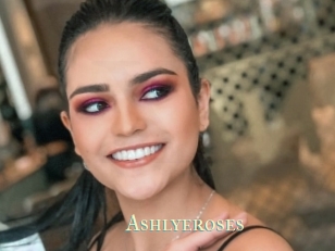 ashlyeroses Actrice xxx