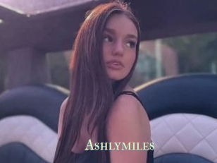 Ashlymiles