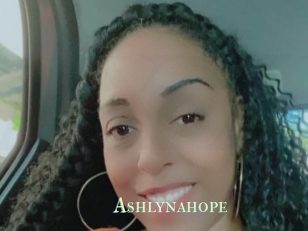 Ashlynahope