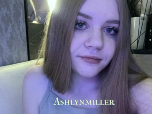 ashlynmiller Actrice xxx
