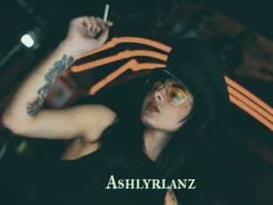 Ashlyrlanz