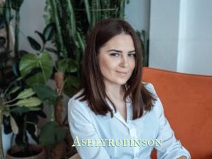Ashlyrobinson
