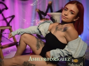 Ashlyrodriguez