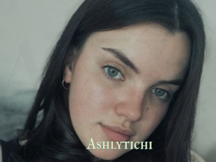 Ashlytichi
