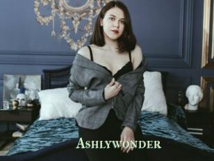 Ashlywonder