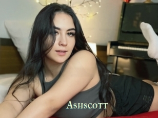 Ashscott