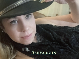 Ashvaughn