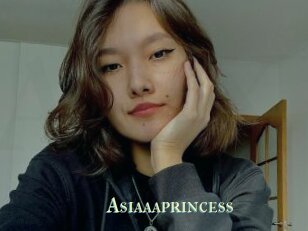 Asiaaaprincess