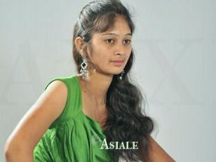 Asiale