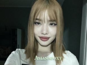 Asianafoxy