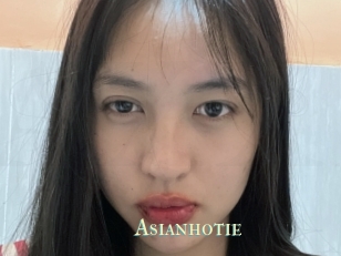 Asianhotie