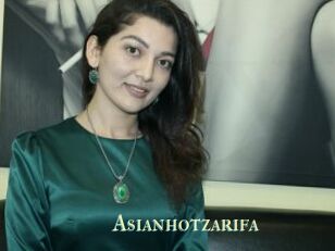 Asianhotzarifa