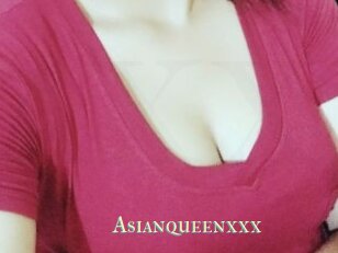 Asianqueenxxx