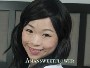 Asiansweetflower