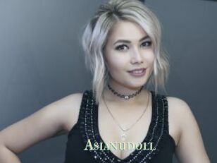 Asianudoll
