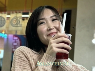Asianvelvet