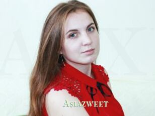 Asiazweet