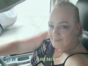 Asilmccoy