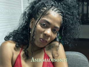 asirmadison15 Actrice xxx