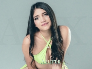 Aslifer