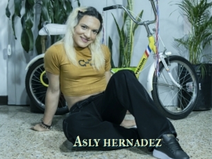 Asly_hernadez