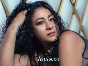 Aslyscot