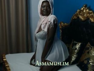Asmamuslim