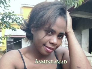 Asmineamad