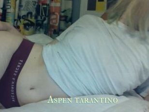 Aspen_tarantino