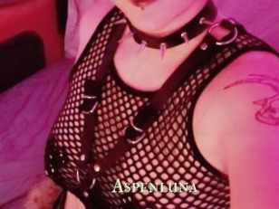 Aspenluna