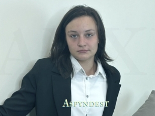 Aspyndest