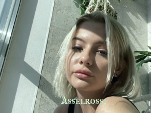 Asselrossi