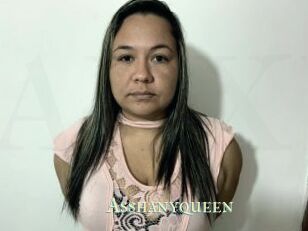 Asshanyqueen