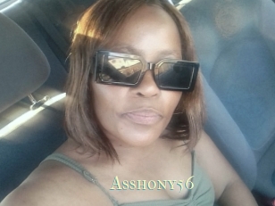Asshony56