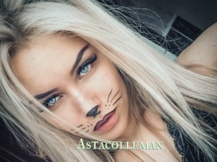 astacolleman Actrice xxx