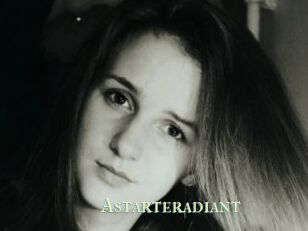Astarteradiant