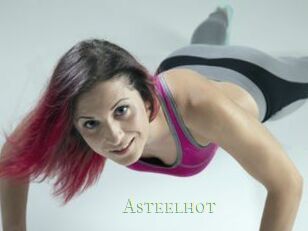 Asteelhot