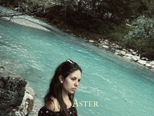 Aster