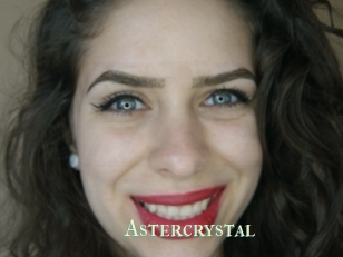 Astercrystal