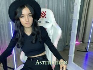 Asterferon