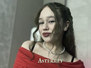 Asterhey