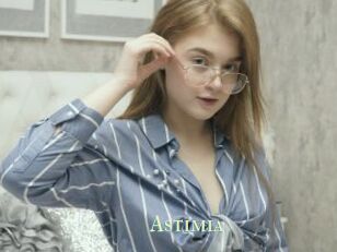 Astimia