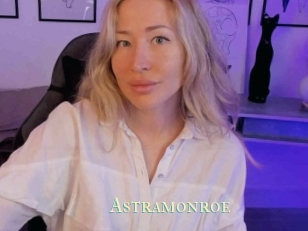 Astramonroe