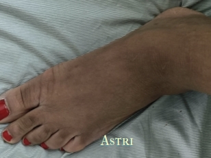 Astri