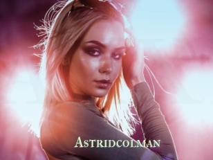 Astridcolman