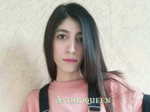 Astridqueen