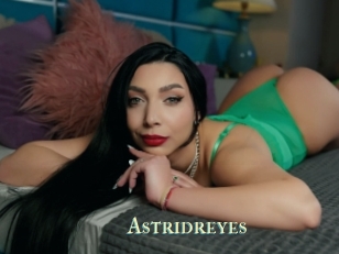 Astridreyes
