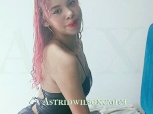Astridwilsoncm101