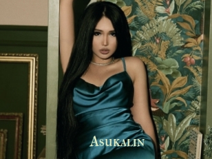 Asukalin